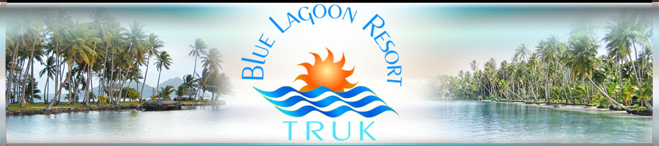 Scuba Diving Packages in Truk Lagoon.