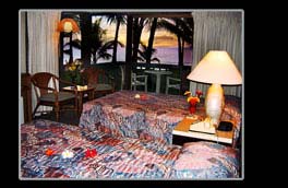  All Rooms Have A Private Balcony. 