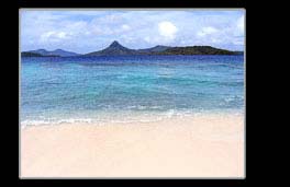 Blue Lagoon Resort Special Accommodations. 