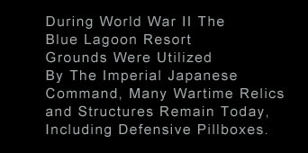 Group Commemoration Facilities For Operation Hailstone Anniversary. 