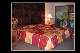 Truk Lagoon Accommodations