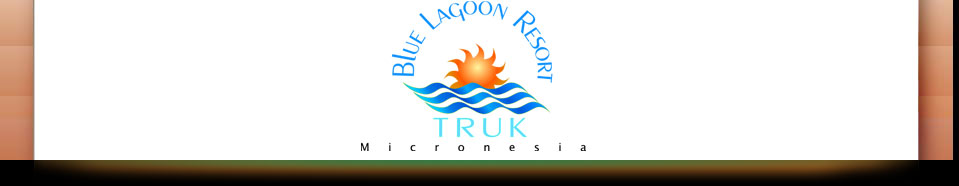 Travel To truk Lagoon