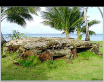 Truk Lagoon History - WWII Japanese Army and Japanese Navy. 