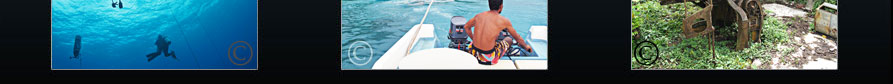 Experience Chuuk, Land Based Diving - Land Excursions and Tours In Truk Lagoon.